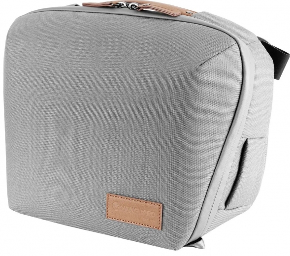 Сумка Vanguard VEO City CB34M (DAS302002) Gray  - фото - интернет-магазин электроники и бытовой техники TTT