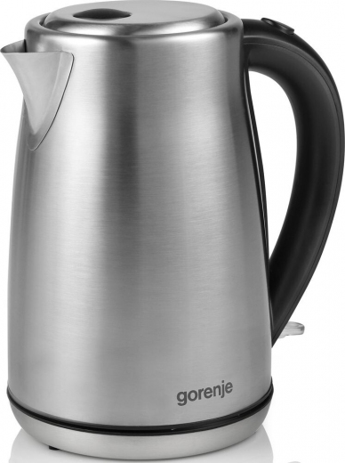 Электрочайник Gorenje K17S - фото - интернет-магазин электроники и бытовой техники TTT