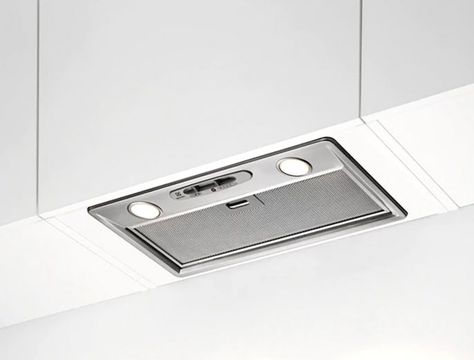 Вытяжка ELECTROLUX LFG9525S - фото Вытяжка ELECTROLUX LFG9525S - фото - интернет-магазин электроники и бытовой техники TTT