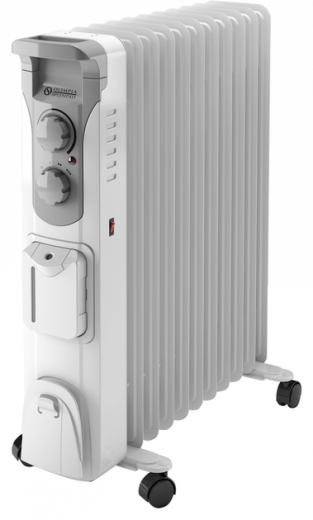 Масляный радиатор Olimpia Splendid CALDORAD HUMI 9 (OS-99263) - фото - интернет-магазин электроники и бытовой техники TTT