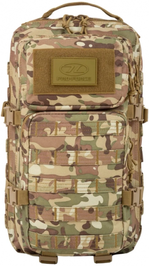 Рюкзак тактичний Highlander Recon Backpack 28L (TT167-HC) HMTC  - фото Рюкзак тактичний Highlander Recon Backpack 28L (TT167-HC) HMTC  - фото - інтернет-магазин електроніки та побутової техніки TTT