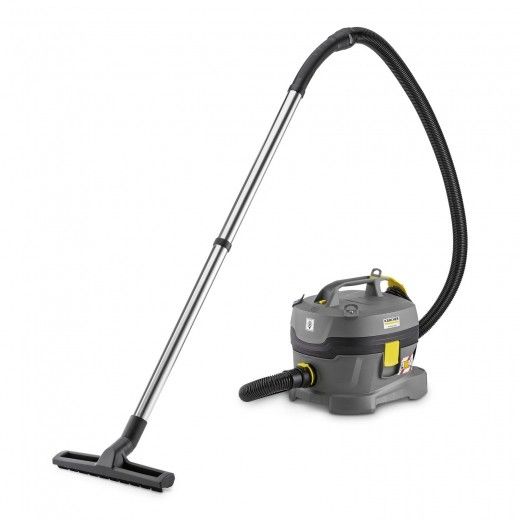 Пилосос для сухого прибирання Karcher T 8/1 L (1.527-188.0) - фото Пилосос для сухого прибирання Karcher T 8/1 L (1.527-188.0) - фото - інтернет-магазин електроніки та побутової техніки TTT