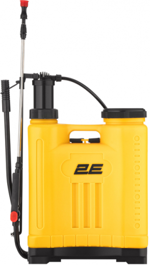 Опрыскиватель ручной 2E AquaSpray 16LM 16 л (2E-16LHS) - фото - интернет-магазин электроники и бытовой техники TTT