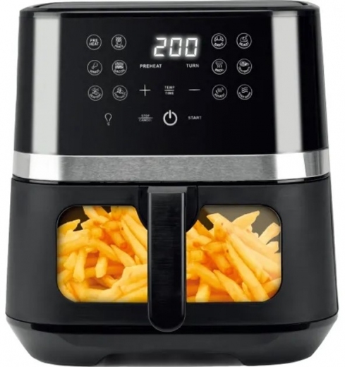 Мультипіч BROCK DAF6501G - фото Мультипіч BROCK DAF6501G - фото - інтернет-магазин електроніки та побутової техніки TTT