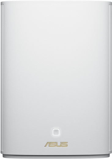 Маршрутизатор Asus ZenWiFi AX Hybrid XP4 1PK AX1800 (XP4-1PK-WHITE) White - фото - интернет-магазин электроники и бытовой техники TTT