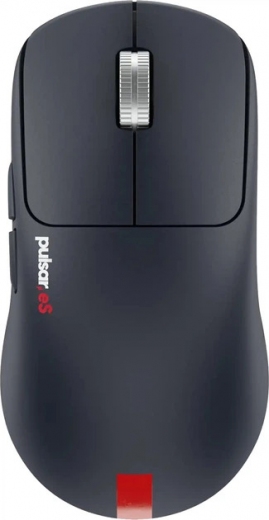 Миша Pulsar ES FS1 Wireless/USB (PFS1ES201) Blue  - фото - інтернет-магазин електроніки та побутової техніки TTT