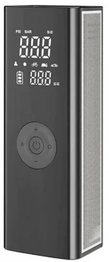 Автокомпрессор Parkcity T2191 - фото Автокомпрессор Parkcity T2191 - фото - интернет-магазин электроники и бытовой техники TTT