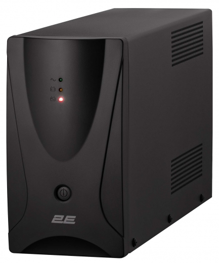 ИБП 2E ED2000 2000VA (2E-ED2000) - фото - интернет-магазин электроники и бытовой техники TTT