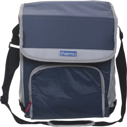 Термосумка Thermo CR-20 Cooler 20 л (4823082712922) - фото - інтернет-магазин електроніки та побутової техніки TTT