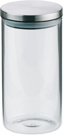 Емкость для хранения Kela Baker 1.1 л (10768) - фото - интернет-магазин электроники и бытовой техники TTT