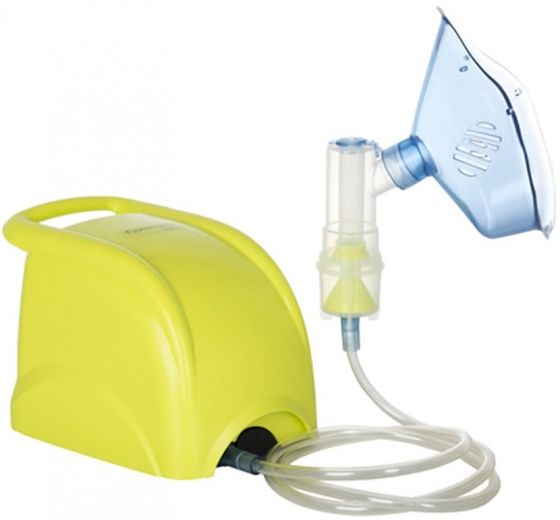 Ингалятор Norditalia DROP - фото - интернет-магазин электроники и бытовой техники TTT
