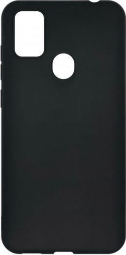 Панель ArmorStandart Matte Slim Fit для ZTE Blade A7S 2020 (ARM57568) Black - фото - интернет-магазин электроники и бытовой техники TTT