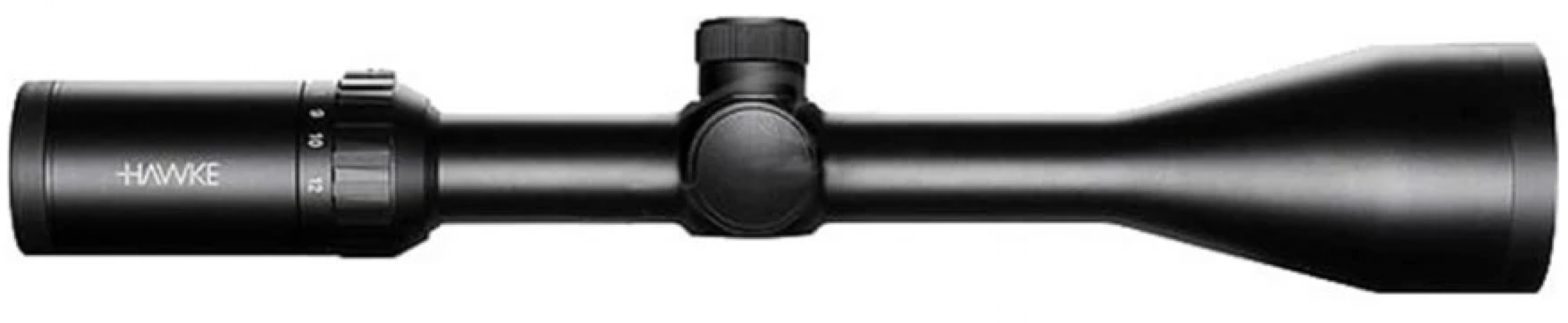 Прицел оптический Hawke Vantage IR 4-12х50 сетка Subsonic 22Lr подсветка 1