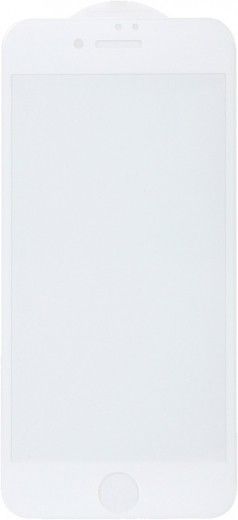 Защитное стекло BeCover для Apple iPhone 7 3D White - фото Защитное стекло BeCover для Apple iPhone 7 3D White - фото - интернет-магазин электроники и бытовой техники TTT