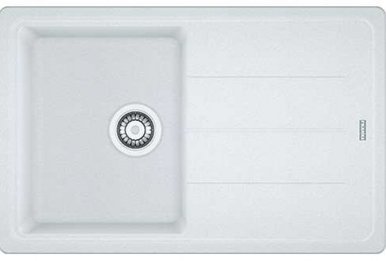 Кухонная мойка Franke Basis BFG 611-78 114.0258.042 - фото Кухонная мойка Franke Basis BFG 611-78 114.0258.042 - фото - интернет-магазин электроники и бытовой техники TTT