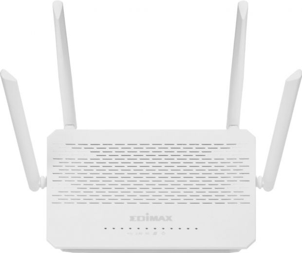 Маршрутизатор Edimax BR-6478AC V3 - фото - інтернет-магазин електроніки та побутової техніки TTT