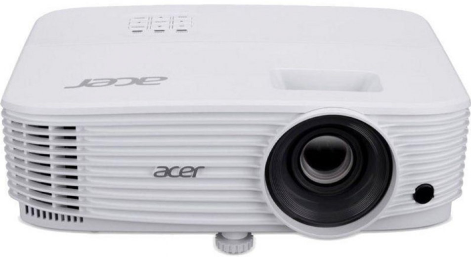 Проектор Acer X1526 (MR.JX911.001) - фото - интернет-магазин электроники и бытовой техники TTT
