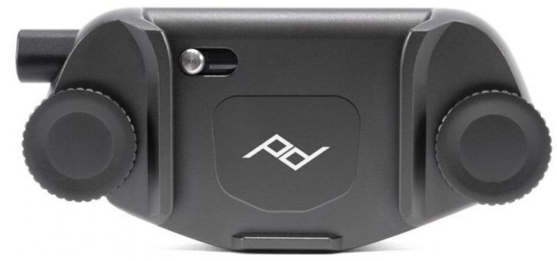 Кріплення Peak Design Capture Clip (CC-BK-3) Black - фото Кріплення Peak Design Capture Clip (CC-BK-3) Black - фото - інтернет-магазин електроніки та побутової техніки TTT