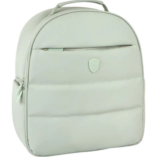 Рюкзак Heys Puffer (30124-0138-00) Sage Green - фото Рюкзак Heys Puffer (30124-0138-00) Sage Green - фото - интернет-магазин электроники и бытовой техники TTT