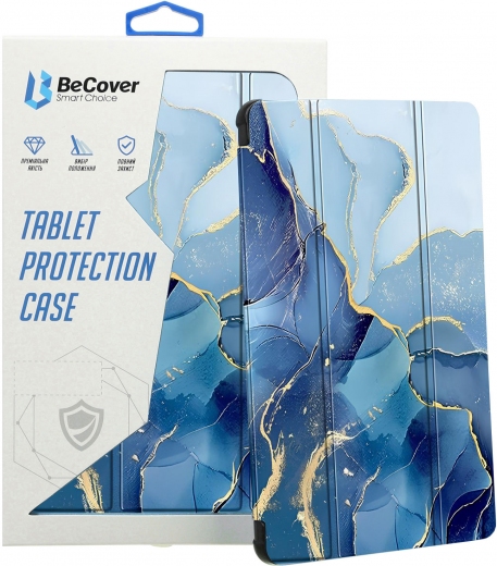 Чехол BeCover Soft Edge TPU с креплением стилуса для Xiaomi Redmi Pad SE 8.7 Чехол BeCover Soft Edge TPU с креплением стилуса для Xiaomi Redmi Pad SE 8.7