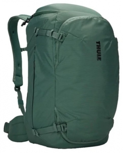 Рюкзак Thule Landmark Travel Pack 40L TLPM-240 Hazy Green - фото - интернет-магазин электроники и бытовой техники TTT