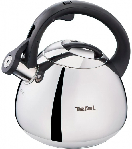 Чайник Tefal Kettle Induction 2.7л (K2481574) - фото - интернет-магазин электроники и бытовой техники TTT