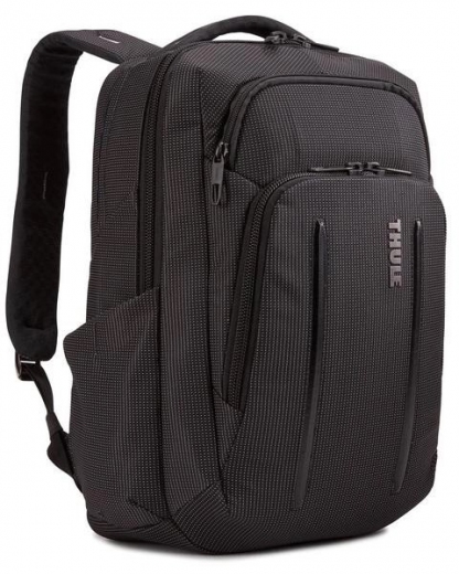 Рюкзак Thule Crossover 2 20L C2BP-114 Black - фото - интернет-магазин электроники и бытовой техники TTT