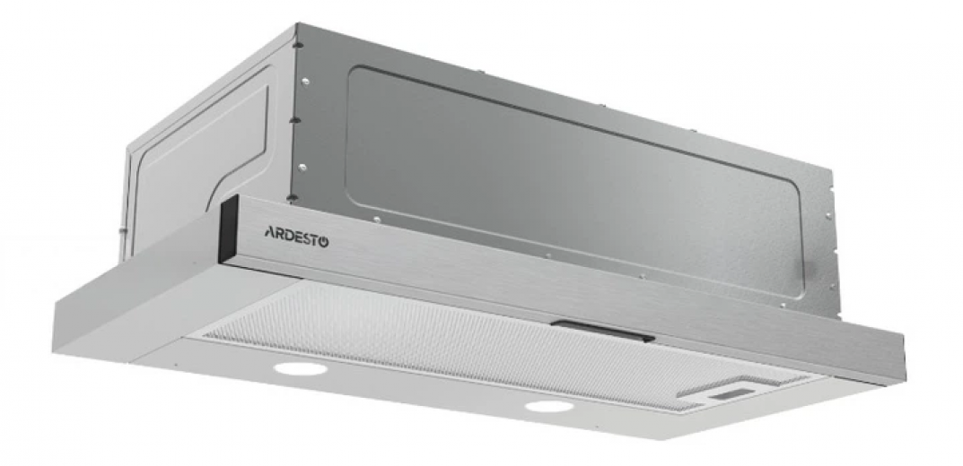 Витяжка Ardesto HT-F700MINX - фото - інтернет-магазин електроніки та побутової техніки TTT
