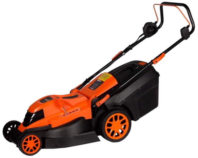 Газонокосилка Tekhmann TLM-2042  - фото - интернет-магазин электроники и бытовой техники TTT