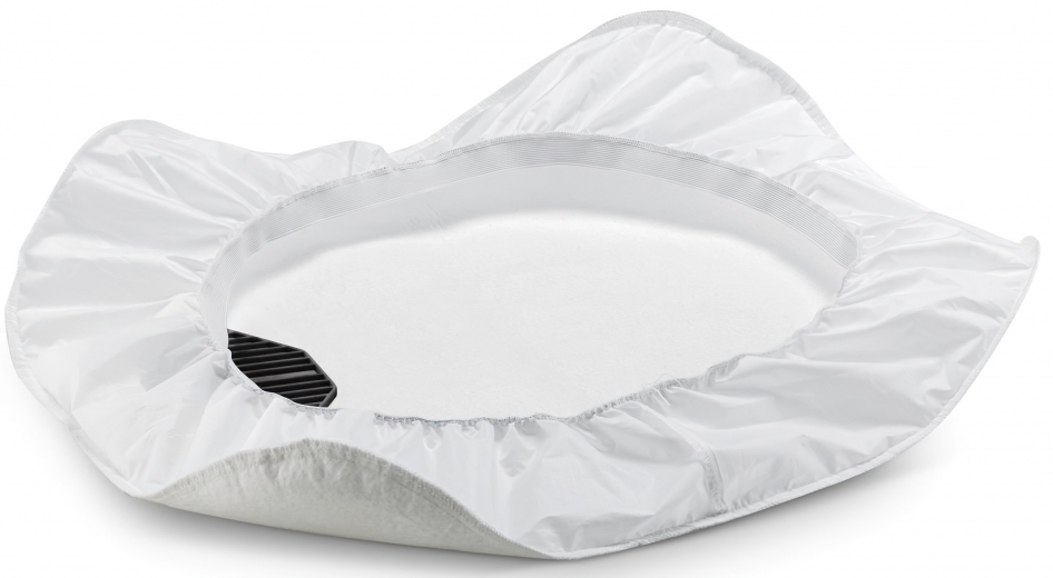 Фільтр мембранний Karcher серії NT 30/1, NT 40/1, NT 50/1 (2.889-281.0) - фото - інтернет-магазин електроніки та побутової техніки TTT