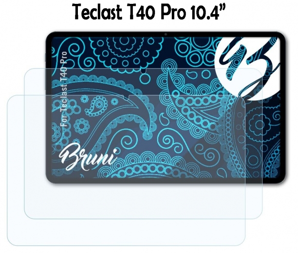 Захисне скло Becover для Teclast Tab T40 Pro 10.4” (708349) - фото - інтернет-магазин електроніки та побутової техніки TTT