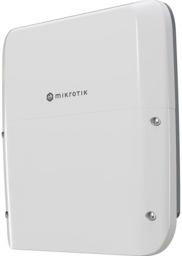 Маршрутизатор MikroTik RouterBoard RB5009UPR+S+OUT - фото - інтернет-магазин електроніки та побутової техніки TTT