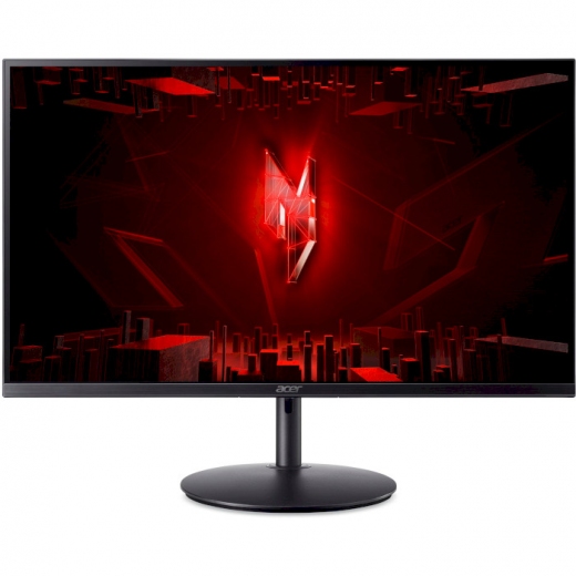 Монітор Acer Nitro XF240YM3biiph (UM.QX0EE.319) - фото Монітор Acer Nitro XF240YM3biiph (UM.QX0EE.319) - фото - інтернет-магазин електроніки та побутової техніки TTT