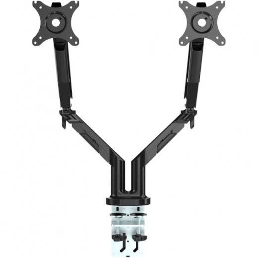 Настольное крепление для монитора LOCTEK DLB851D 27 Настольное крепление для монитора LOCTEK DLB851D 27
