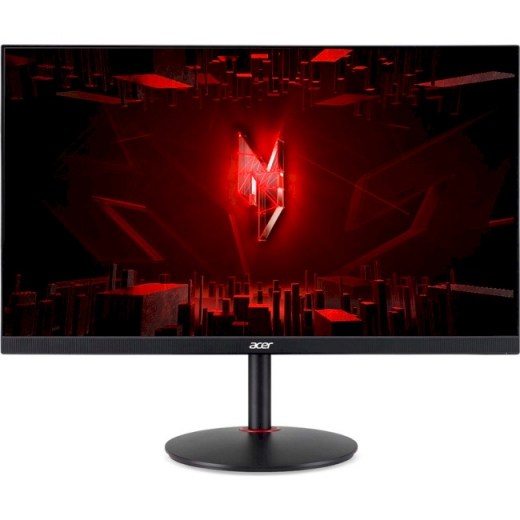 Монітор Acer Nitro XF240YM3biiph (UM.QX0EE.315) - фото Монітор Acer Nitro XF240YM3biiph (UM.QX0EE.315) - фото - інтернет-магазин електроніки та побутової техніки TTT