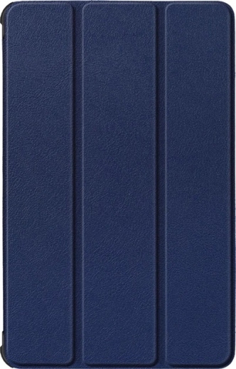 Обложка ArmorStandart Smart Case для Samsung Galaxy Tab S6 Lite P613/P619/P610/P615 (ARM58627) Blue - фото - интернет-магазин электроники и бытовой техники TTT