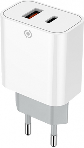 Сетевое зарядное устройство Piko TC-PD202 USB Type-C (1283126515132) White - фото Сетевое зарядное устройство Piko TC-PD202 USB Type-C (1283126515132) White - фото - интернет-магазин электроники и бытовой техники TTT