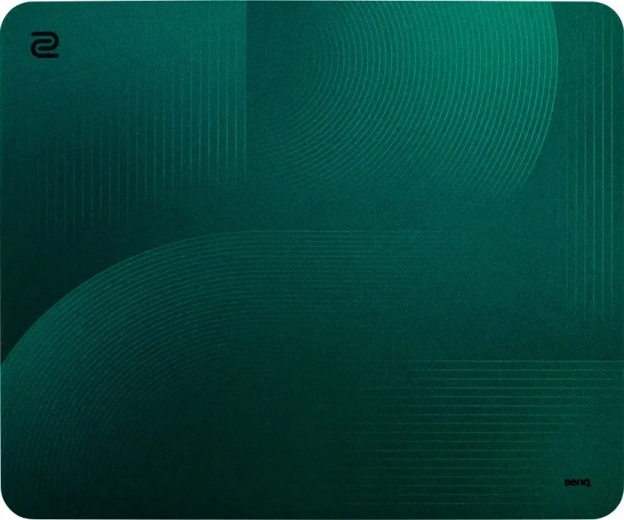Ігрова поверхня Zowie G-SR-SE-ZC04 Green - фото - інтернет-магазин електроніки та побутової техніки TTT