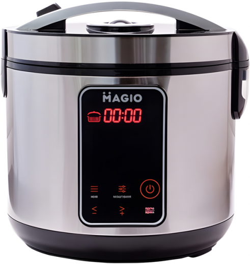 Мультиварка MAGIO MG-426 - фото Мультиварка MAGIO MG-426 - фото - интернет-магазин электроники и бытовой техники TTT