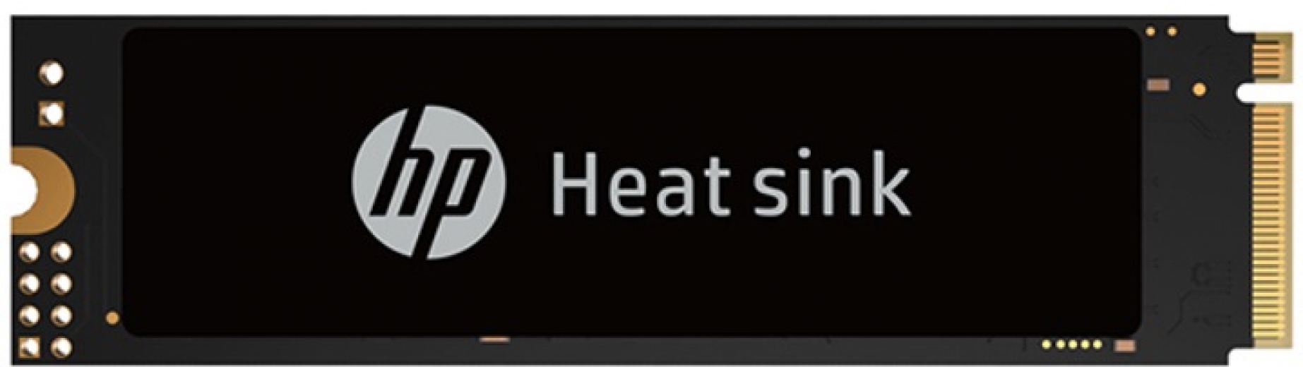 SSD диск HP EX900 1T NVMe M.2 2280 PCIe 3.0 x4 3D NAND TLC - фото - интернет-магазин электроники и бытовой техники TTT
