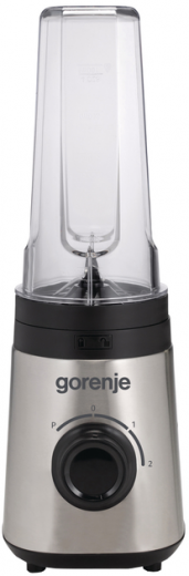 Блендер GORENJE BSM 600 E - фото - інтернет-магазин електроніки та побутової техніки TTT