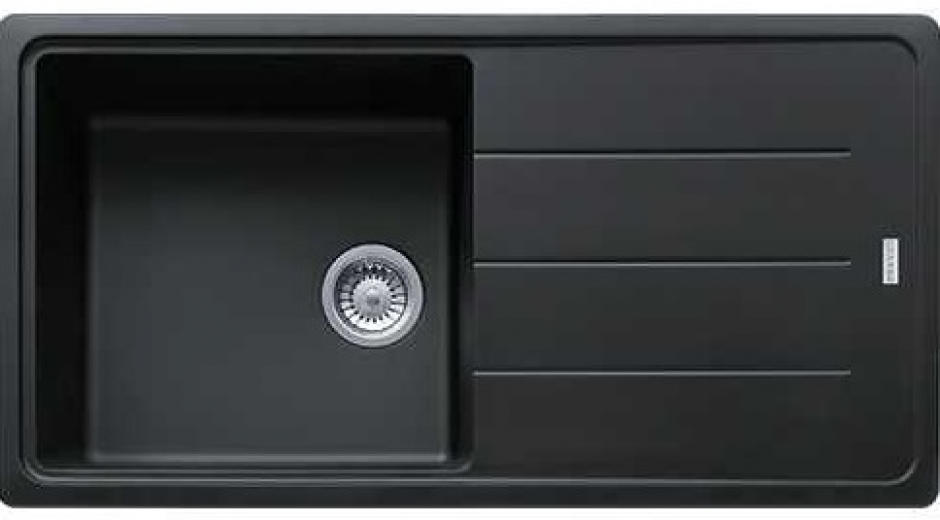 Кухонная мойка Franke BFG 611-97 114.0363.933 - фото Кухонная мойка Franke BFG 611-97 114.0363.933 - фото - интернет-магазин электроники и бытовой техники TTT