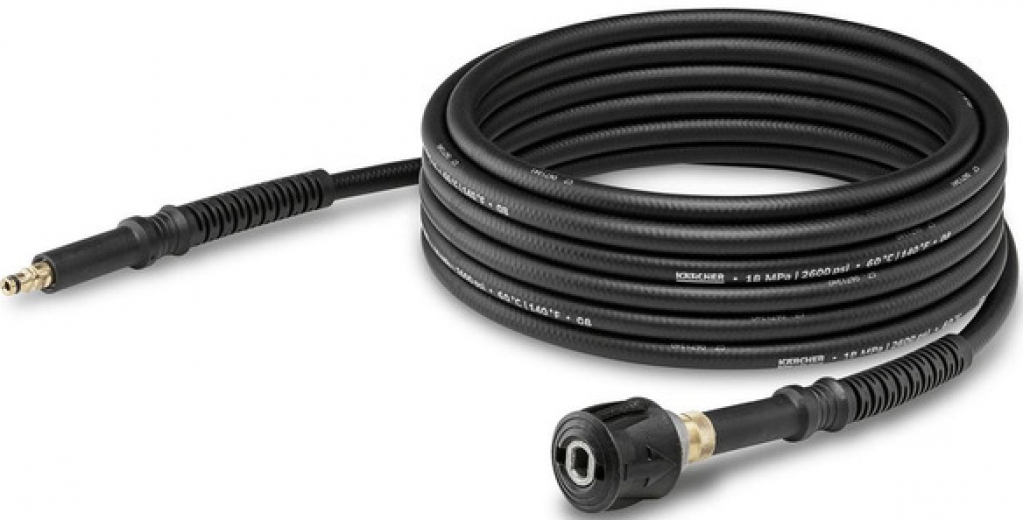 Шланг высокого давления Karcher 10 м (K3 – K7) - фото - интернет-магазин электроники и бытовой техники TTT
