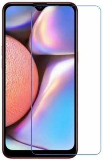 Защитная пленка TPU Boxface Samsung A107 Galaxy A10s - фото - интернет-магазин электроники и бытовой техники TTT