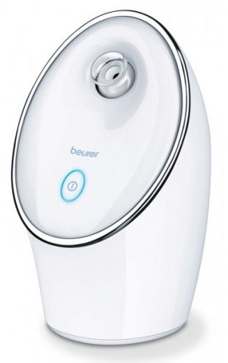 Сауна для обличчя BEURER FC 72 - фото - інтернет-магазин електроніки та побутової техніки TTT