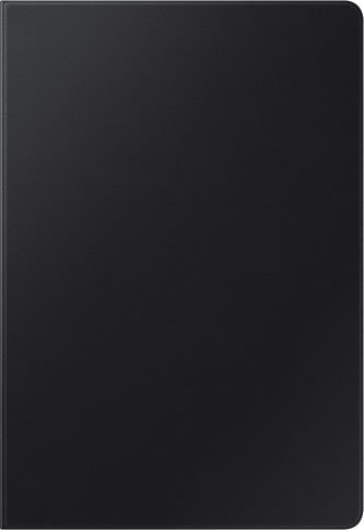 Обкладинка Samsung Book Cover Galaxy Tab S7 (T875) (EF-BT630PBEGRU) Black  - фото - інтернет-магазин електроніки та побутової техніки TTT