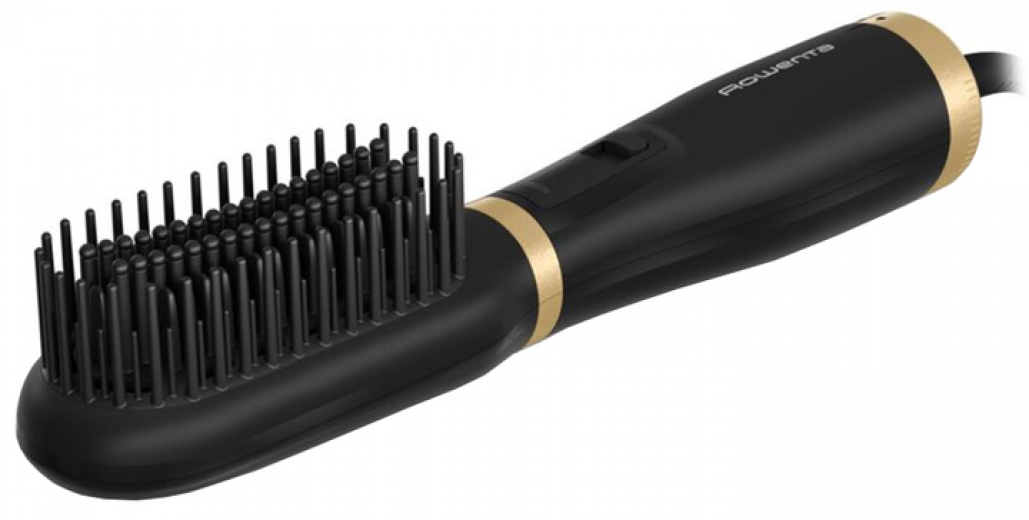 Стайлер Rowenta POWERSTRAIGHT AIR 2-в-1 UB5920F0 - фото - интернет-магазин электроники и бытовой техники TTT