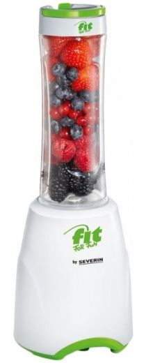 Фітнес-блендер SEVERIN SM 3735 - фото Фітнес-блендер SEVERIN SM 3735 - фото - інтернет-магазин електроніки та побутової техніки TTT