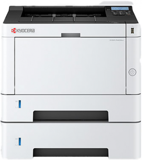 МФУ Kyocera Ecosys PA4000wx 2.4GHZ (110C1F3NL1) - фото МФУ Kyocera Ecosys PA4000wx 2.4GHZ (110C1F3NL1) - фото - интернет-магазин электроники и бытовой техники TTT