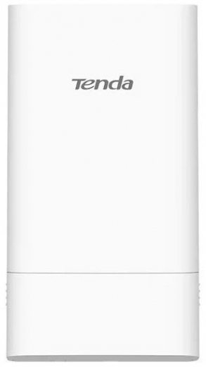 Точка доступу зовнішня Tenda O1-5G - фото - інтернет-магазин електроніки та побутової техніки TTT